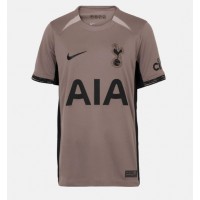 Muški Nogometni Dres Tottenham Hotspur Pape Matar Sarr #29 Rezervni 2024-25 Kratak Rukav